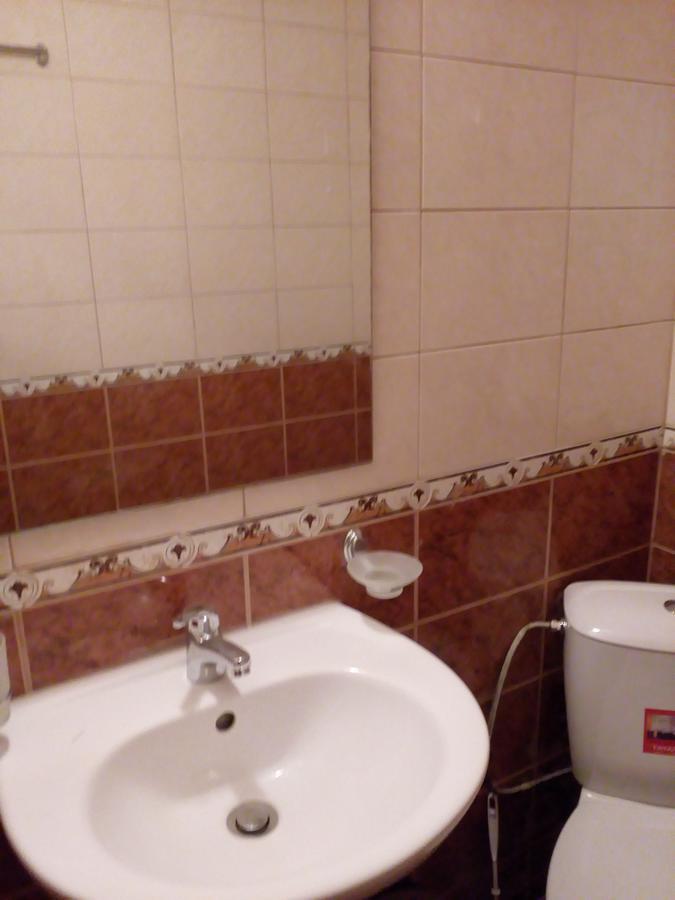 Studio Zlatina Pomorie Bagian luar foto